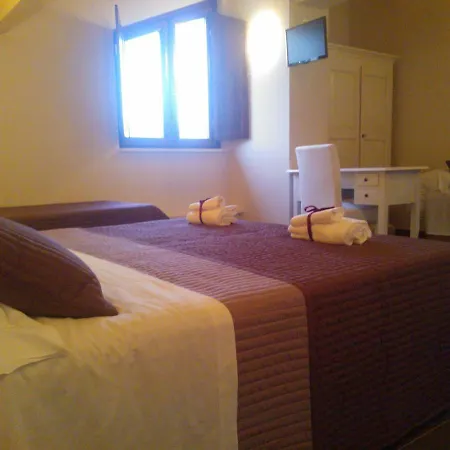 게스트하우스 La Di Mariella Dal 1950