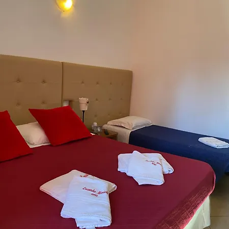 La Di Mariella Dal 1950 Gasthof 3*