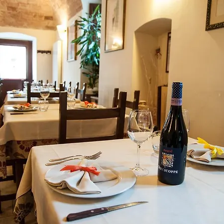 La Di Mariella Dal 1950 게스트하우스