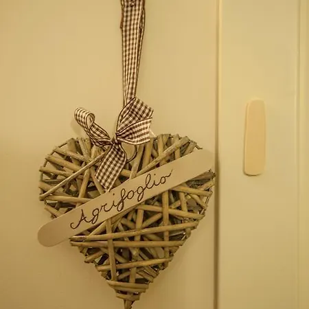 La Di Mariella Dal 1950 게스트하우스 Poggio Picenze