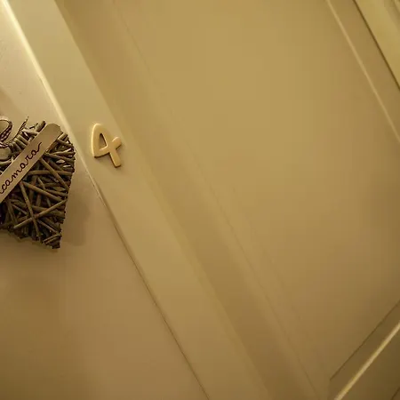 La Di Mariella Dal 1950 Poggio Picenze