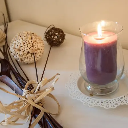 La Di Mariella Dal 1950 Pensjonat