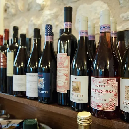 게스트하우스 La Di Mariella Dal 1950 3*