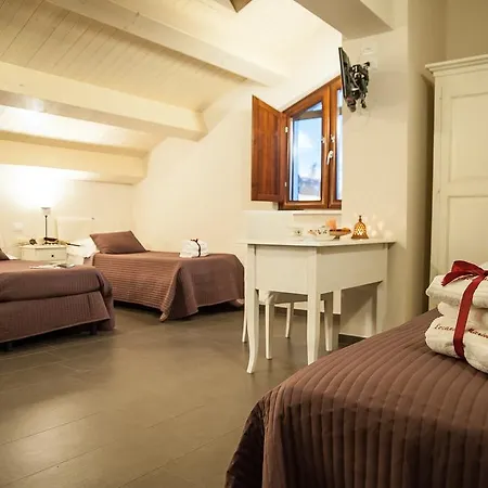 La Di Mariella Dal 1950 Gasthof 3*