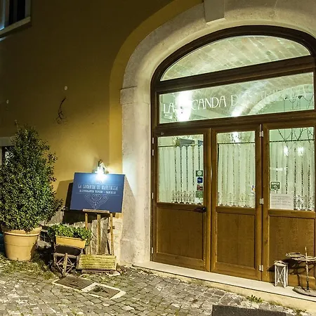 La Di Mariella Dal 1950 Gasthof