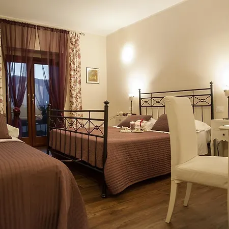 게스트하우스 La Di Mariella Dal 1950 3*