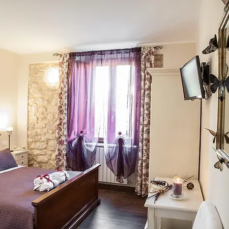 La Di Mariella Dal 1950 Gasthof 3*