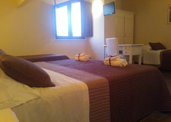 Konukevi La Di Mariella Dal 1950