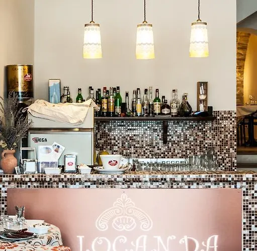 Konukevi La Di Mariella Dal 1950