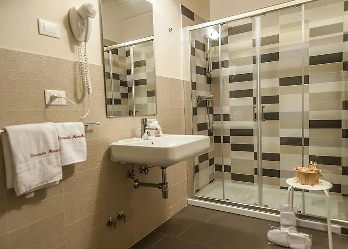 La Di Mariella Dal 1950 Poggio Picenze