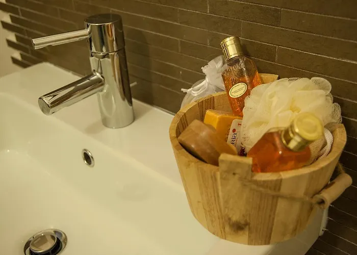 Konukevi La Di Mariella Dal 1950