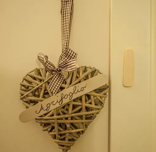 La Di Mariella Dal 1950 Konukevi Poggio Picenze