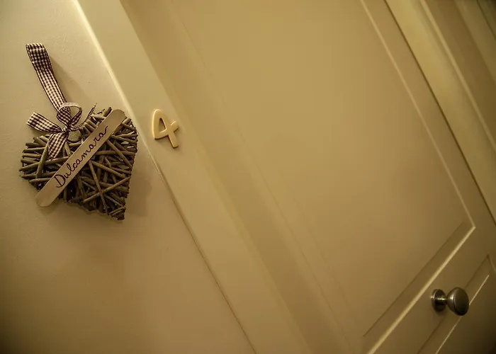 La Di Mariella Dal 1950 Poggio Picenze