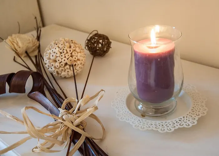 La Di Mariella Dal 1950 Konukevi