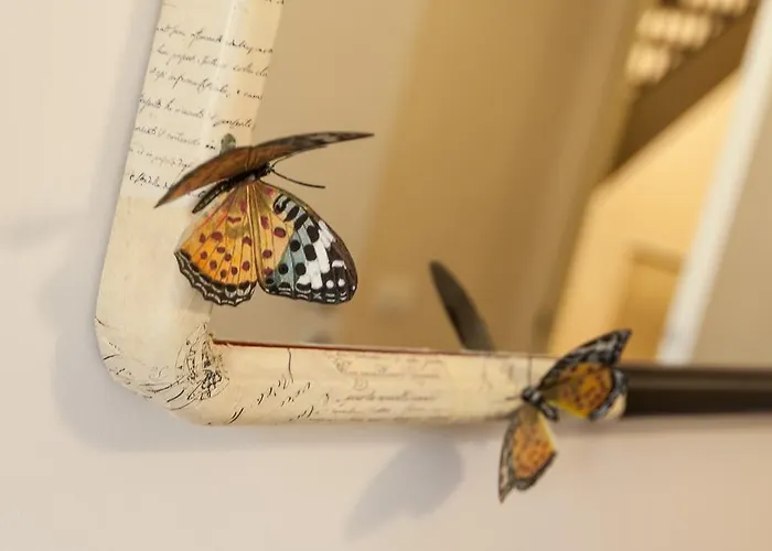 Konukevi La Di Mariella Dal 1950 3*