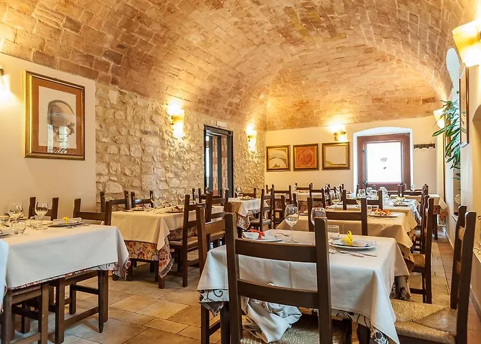 La Di Mariella Dal 1950 Konukevi Poggio Picenze