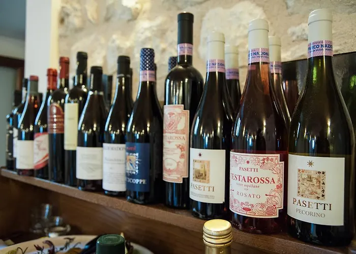 Konukevi La Di Mariella Dal 1950 3*