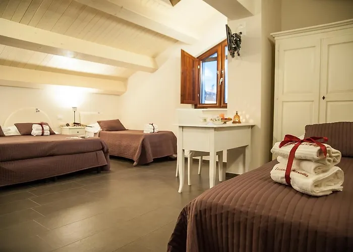 La Di Mariella Dal 1950 Konukevi 3*