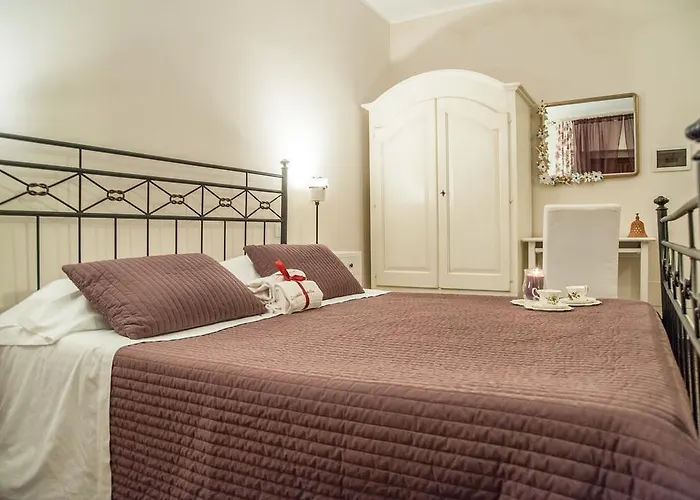 La Di Mariella Dal 1950 Affittacamere