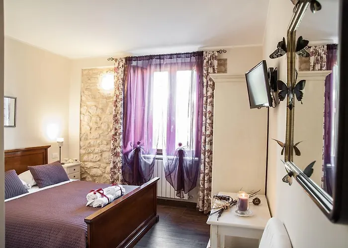 La Di Mariella Dal 1950 Konukevi 3*