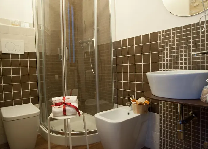 La Di Mariella Dal 1950 3* Poggio Picenze