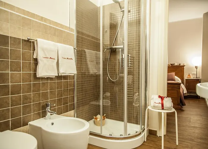 La Di Mariella Dal 1950 Poggio Picenze